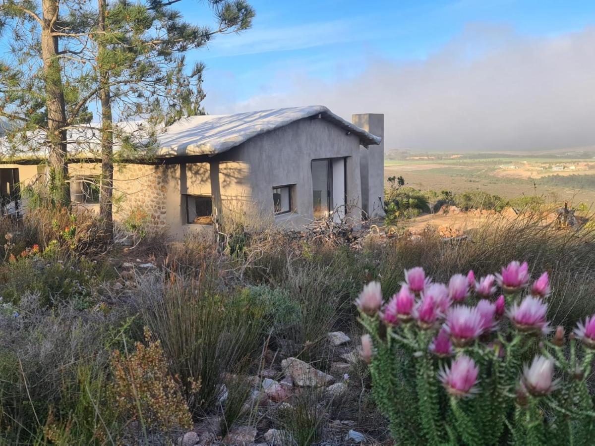Avani Lodge Private Nature Reserve Botrivier Exterior photo