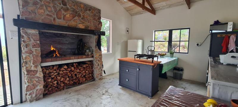 Avani Lodge Private Nature Reserve Botrivier Exterior photo
