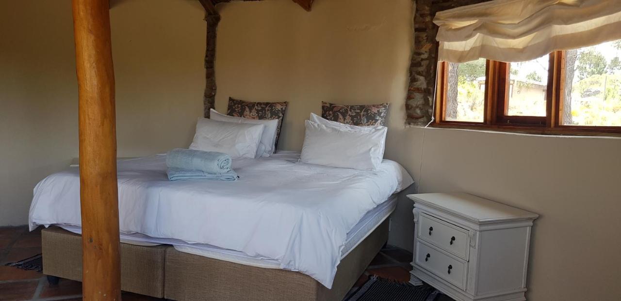 Avani Lodge Private Nature Reserve Botrivier Exterior photo