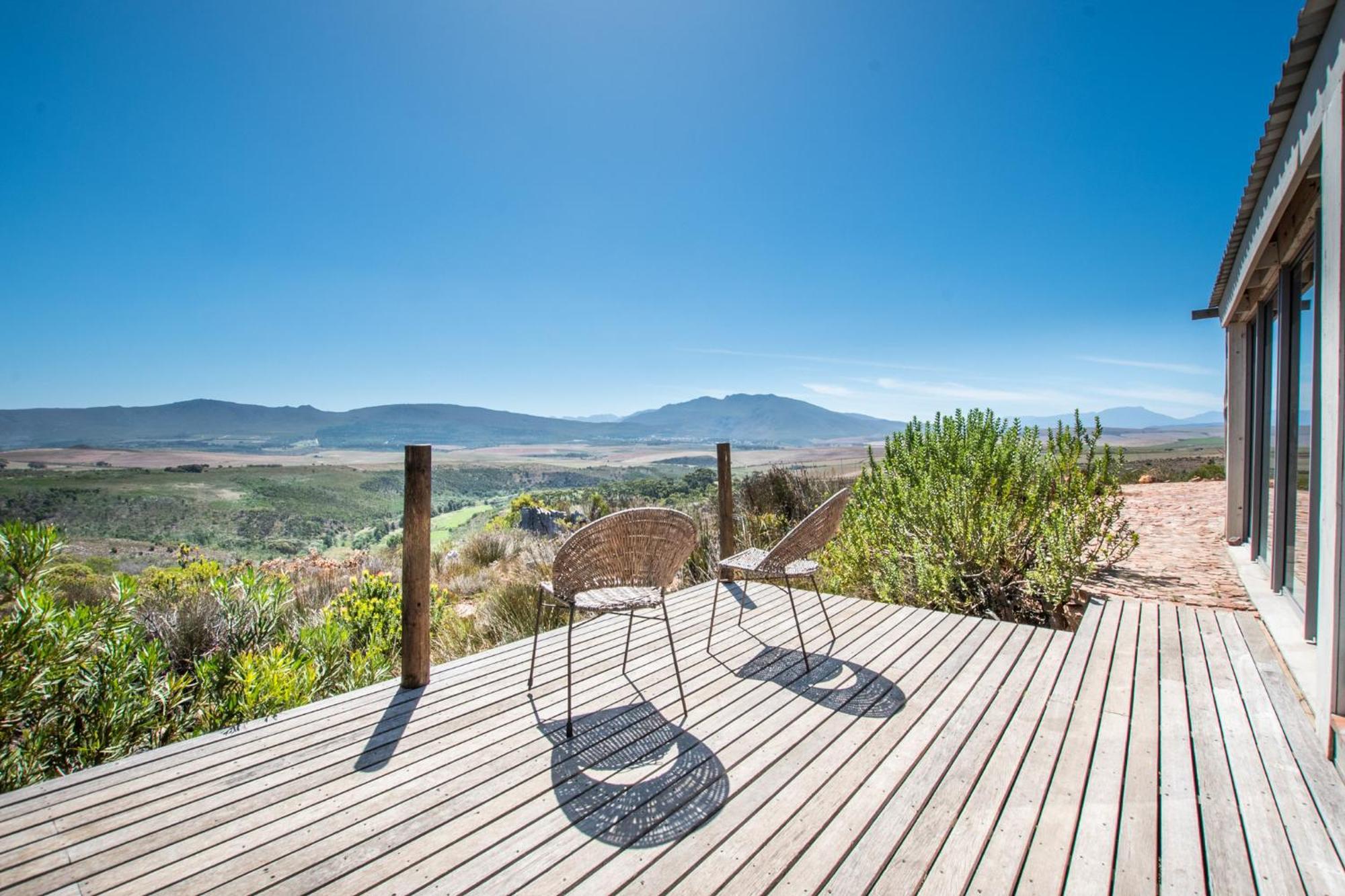 Avani Lodge Private Nature Reserve Botrivier Exterior photo